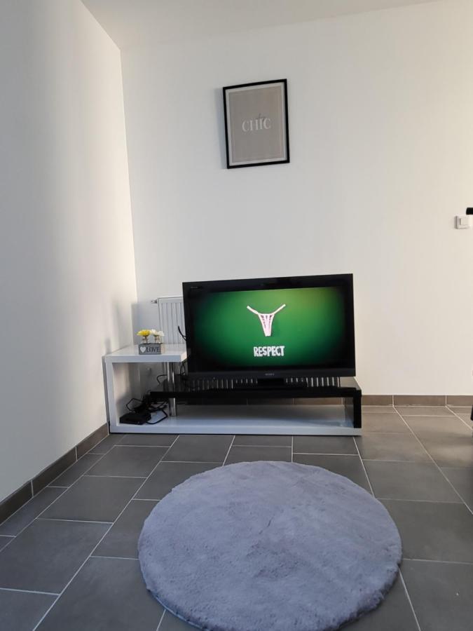 Appartement Spacieux Et Luxueux Pres Du Centre Amiens Exteriér fotografie