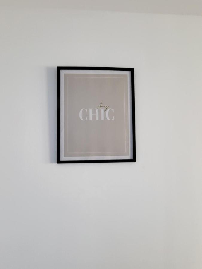 Appartement Spacieux Et Luxueux Pres Du Centre Amiens Exteriér fotografie