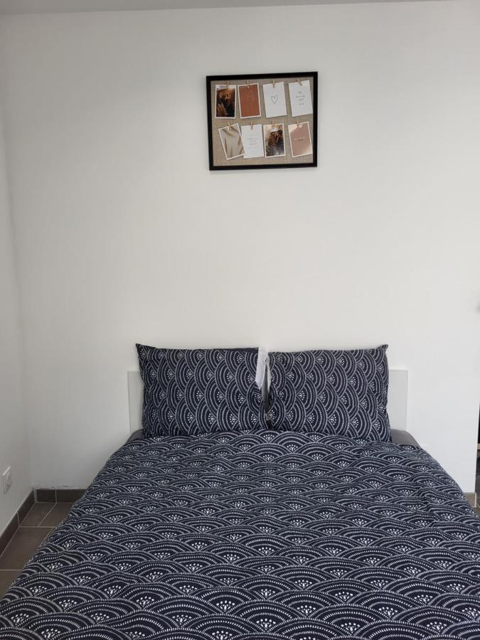 Appartement Spacieux Et Luxueux Pres Du Centre Amiens Exteriér fotografie